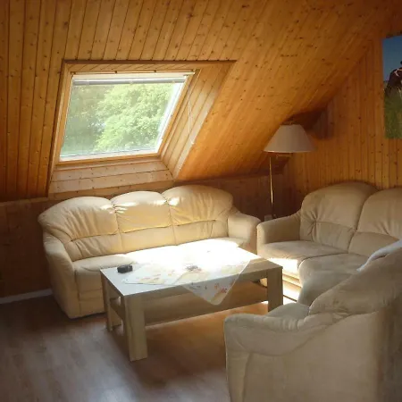 Gerdes An Der Nordsee Lejlighed *