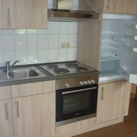 Apartment Gerdes An Der Nordsee