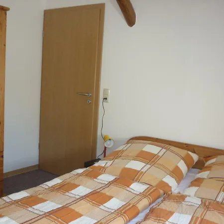 Gerdes An Der Nordsee Apartment Schillig