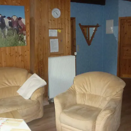 Gerdes An Der Nordsee Apartment
