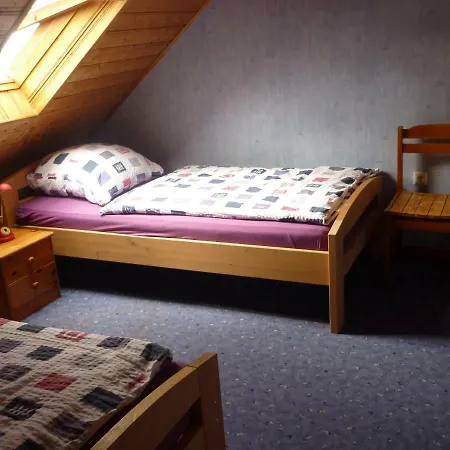 Gerdes An Der Nordsee Apartment *