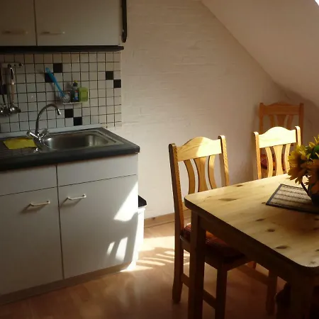 Gerdes An Der Nordsee Schillig