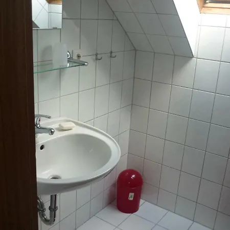 Apartment Gerdes An Der Nordsee Schillig