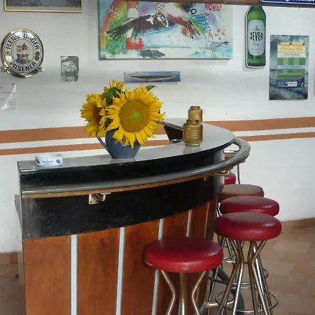 Gerdes An Der Nordsee * 西里格