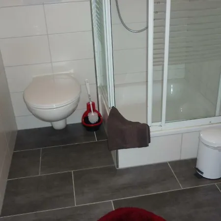 Gerdes An Der Nordsee