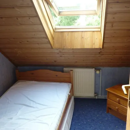 Gerdes An Der Nordsee Apartment