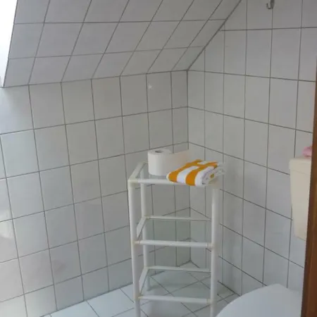 Gerdes An Der Nordsee Schillig