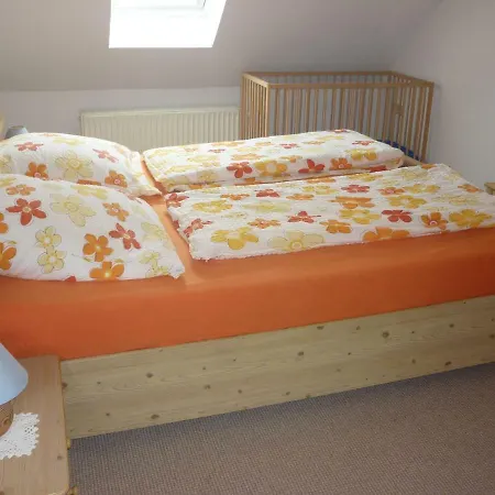 Apartment Gerdes An Der Nordsee Schillig