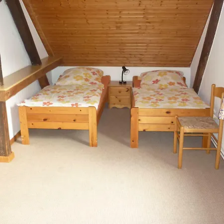 Apartman Gerdes An Der Nordsee