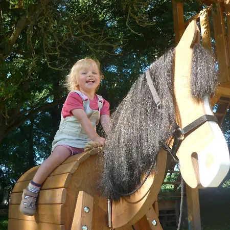 Gerdes An Der Nordsee Apartman