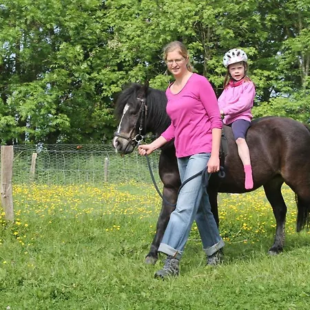 Gerdes An Der Nordsee Lejlighed Schillig