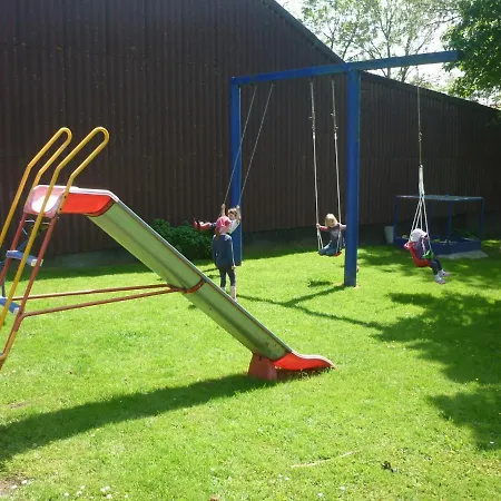 Gerdes An Der Nordsee *