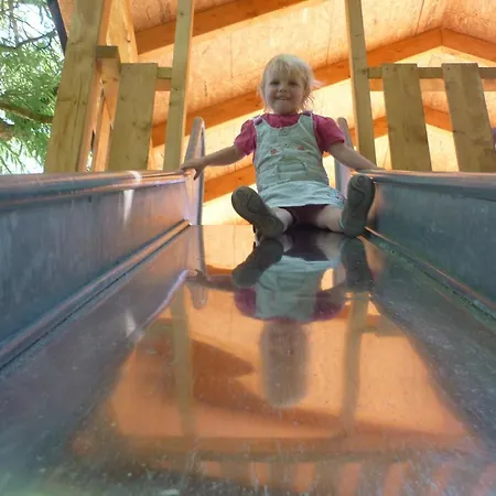 Gerdes An Der Nordsee Lejlighed Schillig