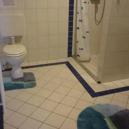 Apartment Gerdes An Der Nordsee