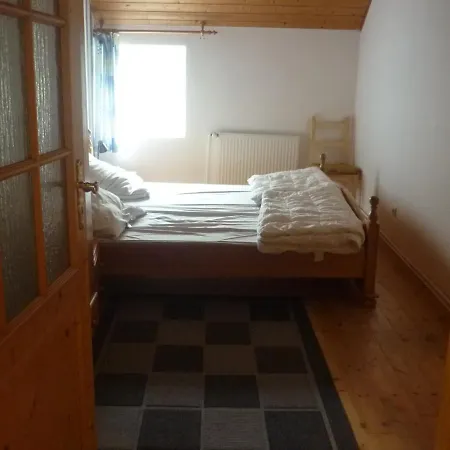 Gerdes An Der Nordsee Apartment *