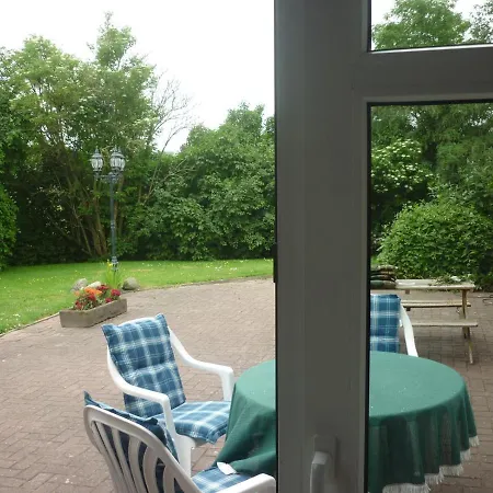 Gerdes An Der Nordsee Apartment