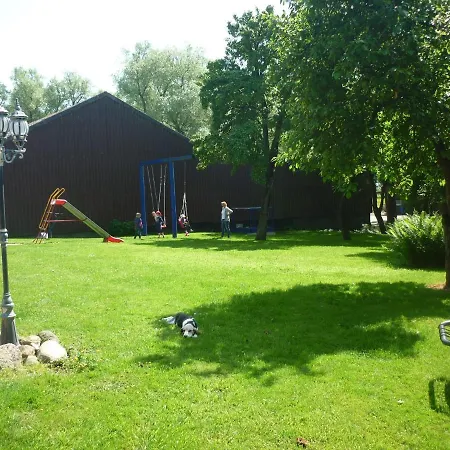 Gerdes An Der Nordsee