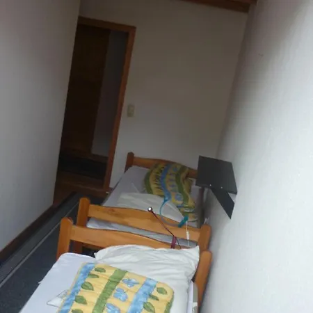 Gerdes An Der Nordsee