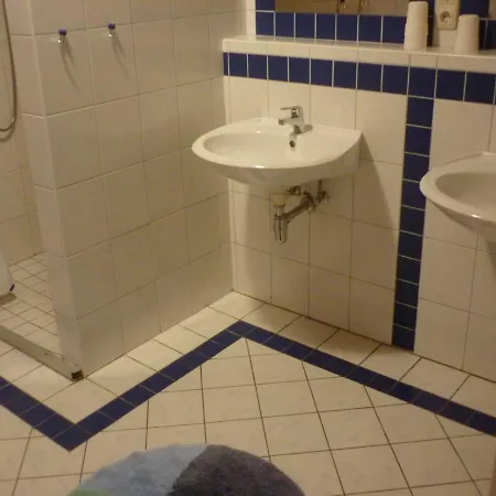 Gerdes An Der Nordsee Apartment Schillig