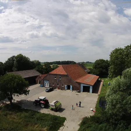 Gerdes An Der Nordsee *