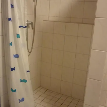 Gerdes An Der Nordsee Schillig