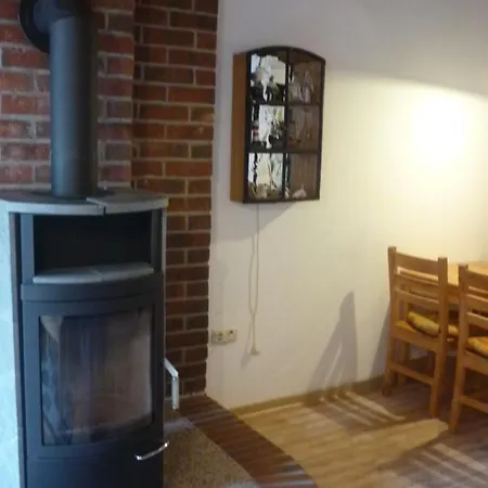 Gerdes An Der Nordsee