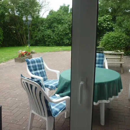 Apartment Gerdes An Der Nordsee