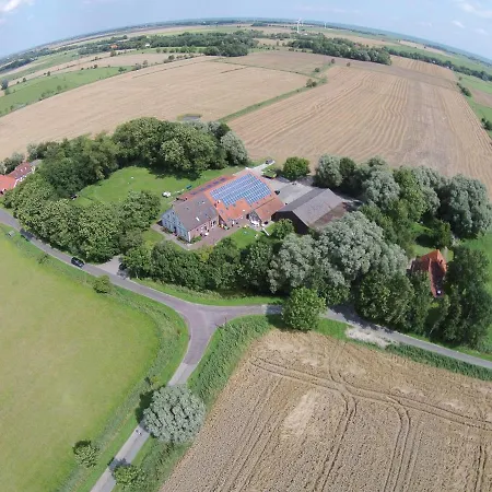 Gerdes An Der Nordsee Lejlighed Schillig