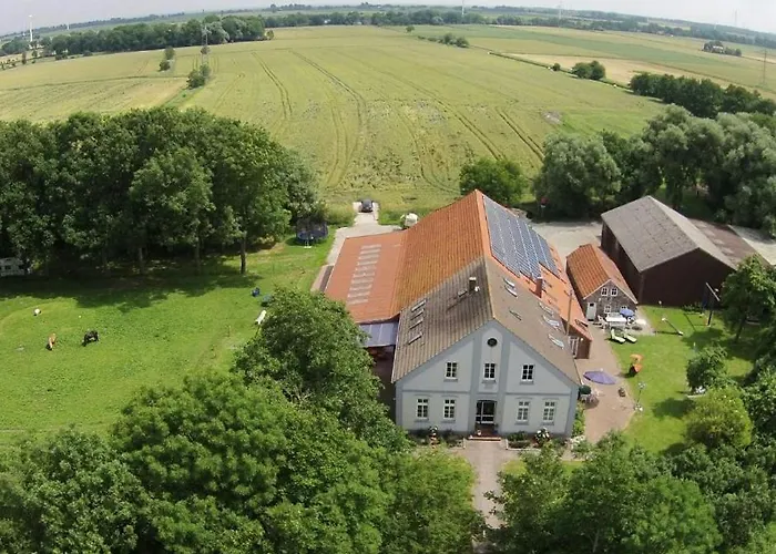 Gerdes An Der Nordsee *