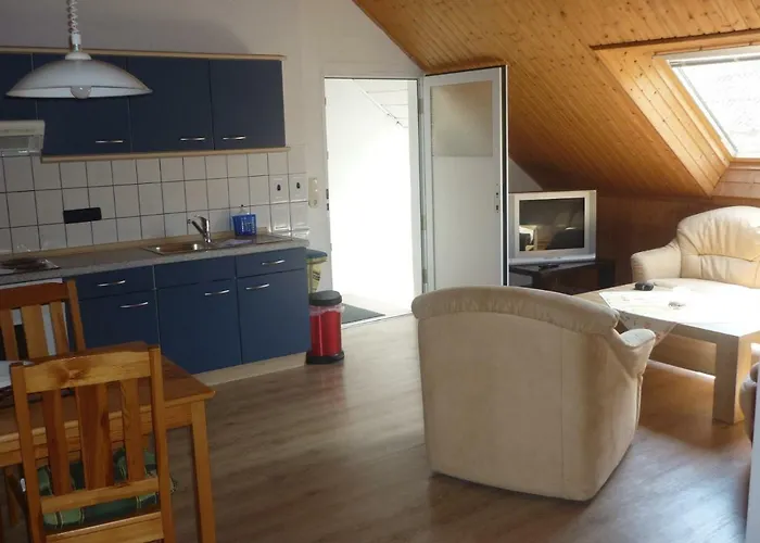 Gerdes An Der Nordsee * Schillig