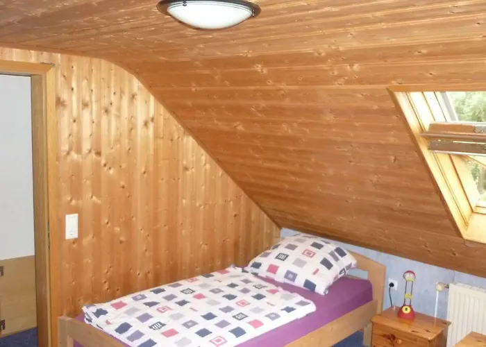 Gerdes An Der Nordsee * Schillig