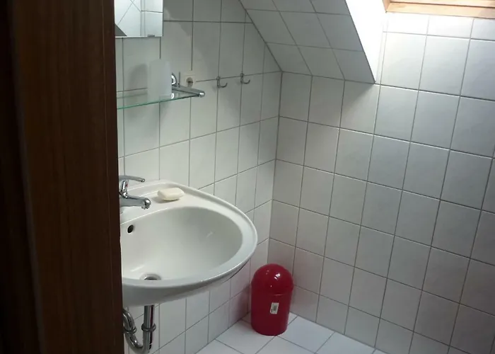 Lägenhet Gerdes An Der Nordsee Schillig