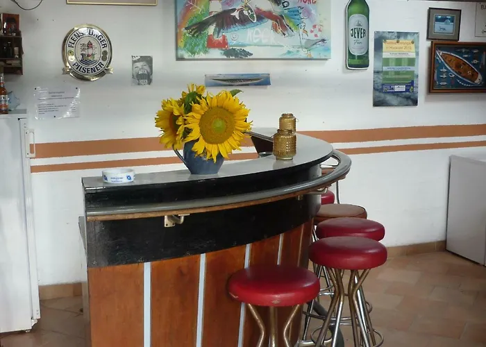 Gerdes An Der Nordsee * Schillig