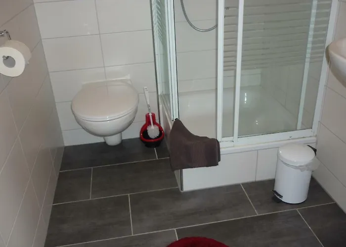 Gerdes An Der Nordsee