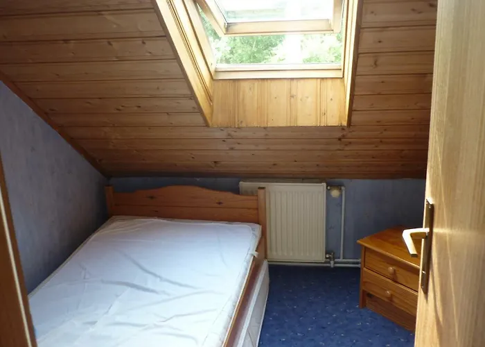 Gerdes An Der Nordsee Lägenhet