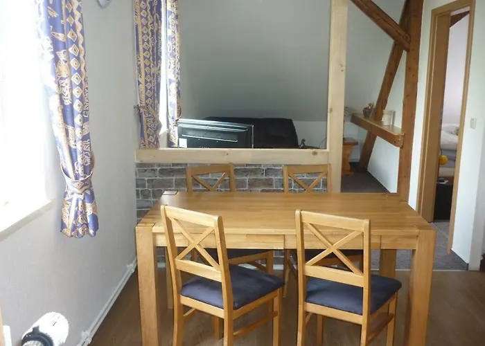 Gerdes An Der Nordsee *