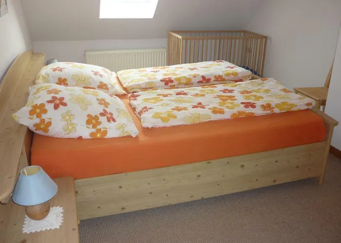 Appartement Gerdes An Der Nordsee Schillig