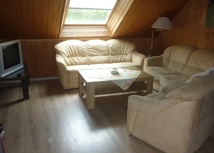 Gerdes An Der Nordsee * Schillig