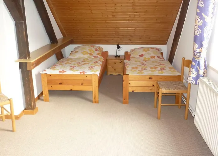 Апартаменты Gerdes An Der Nordsee