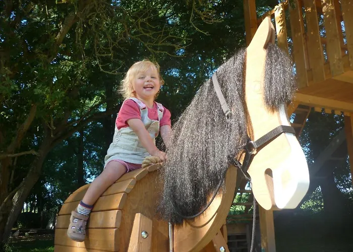 Gerdes An Der Nordsee Appartement