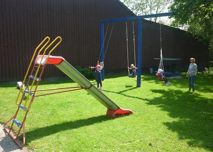 Gerdes An Der Nordsee *