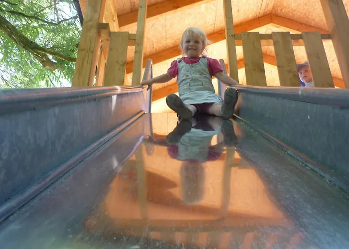 Gerdes An Der Nordsee Lägenhet Schillig