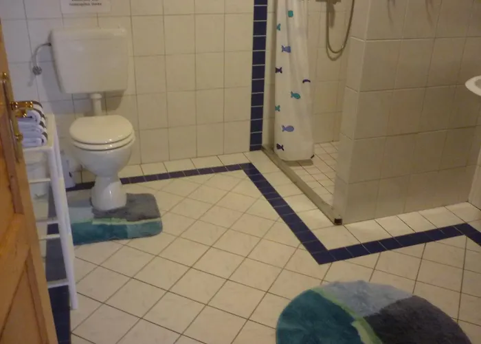 Lägenhet Gerdes An Der Nordsee