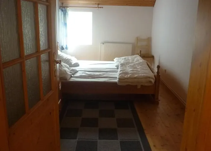 Gerdes An Der Nordsee Lägenhet *