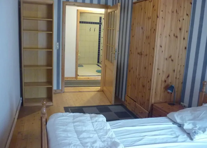 Lägenhet Gerdes An Der Nordsee Schillig