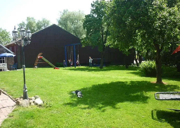 Gerdes An Der Nordsee