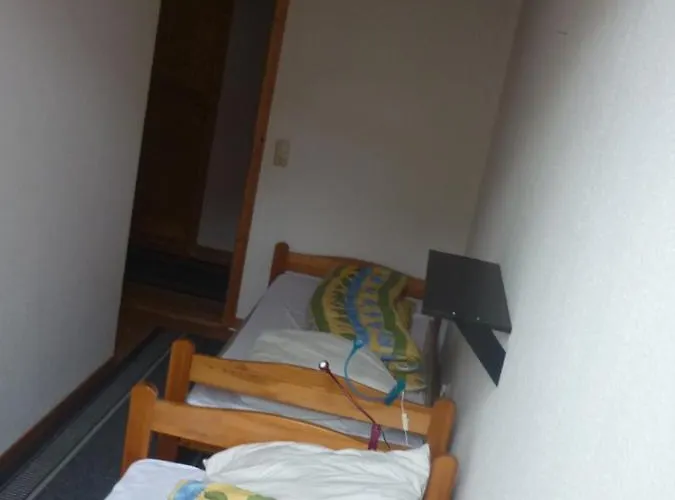 Gerdes An Der Nordsee