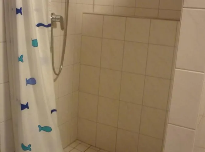 Gerdes An Der Nordsee Schillig