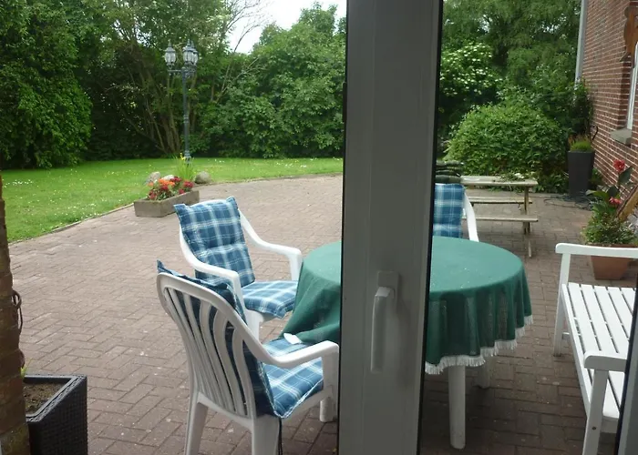 Appartement Gerdes An Der Nordsee