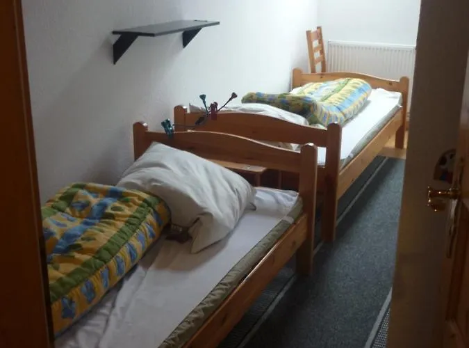 Gerdes An Der Nordsee * Schillig